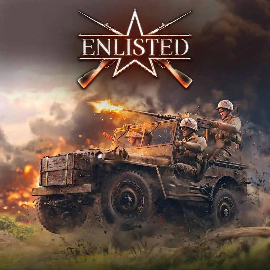 Enlisted — цена PS4/PS5 в Беларуси