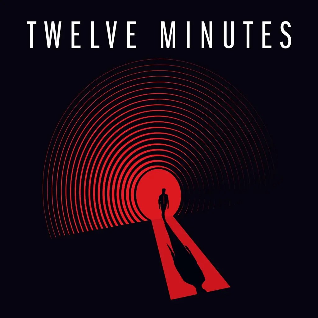 Twelve Minutes — цена PS4/PS5 в Беларуси