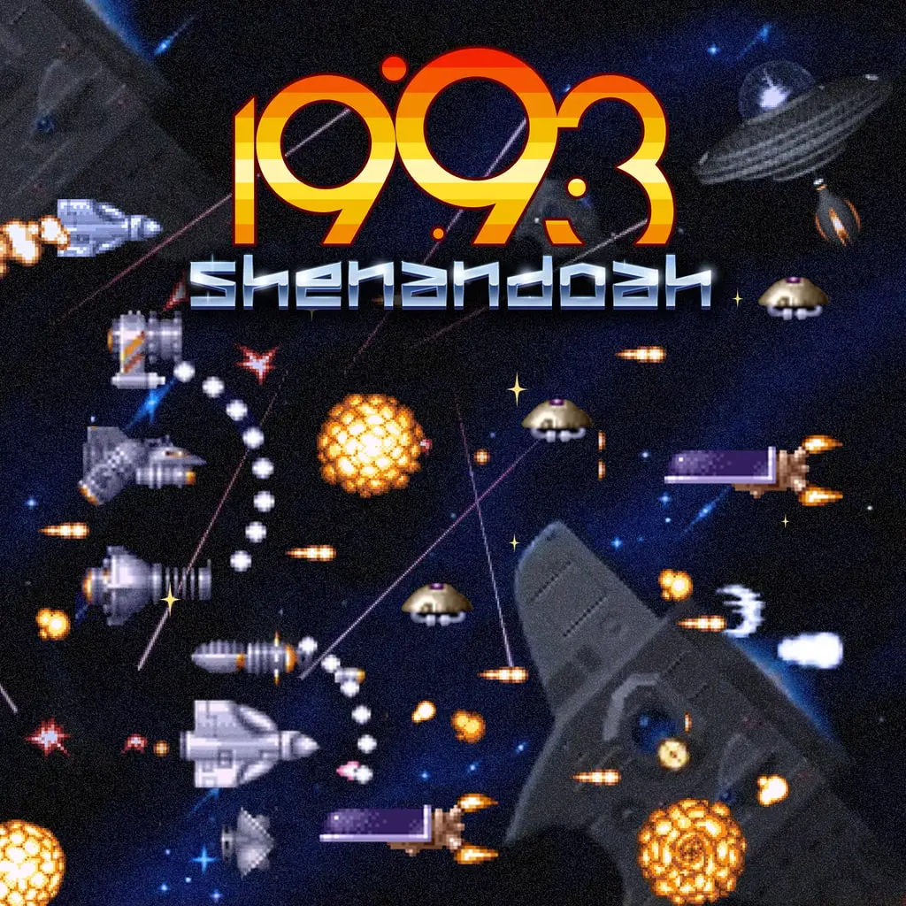 1993 Shenandoah — цена PS4/PS5 в Беларуси