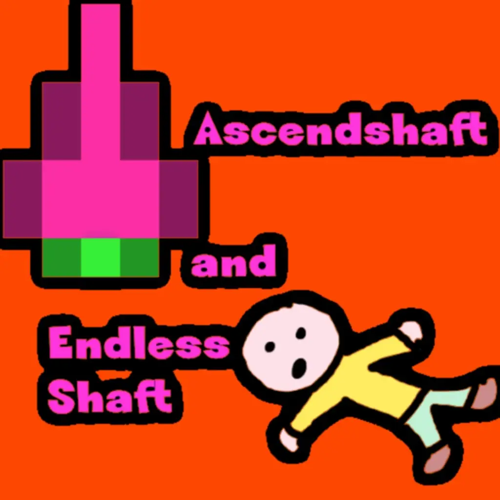 Ascendshaft and Endless Shaft — цена PS4/PS5 в Беларуси