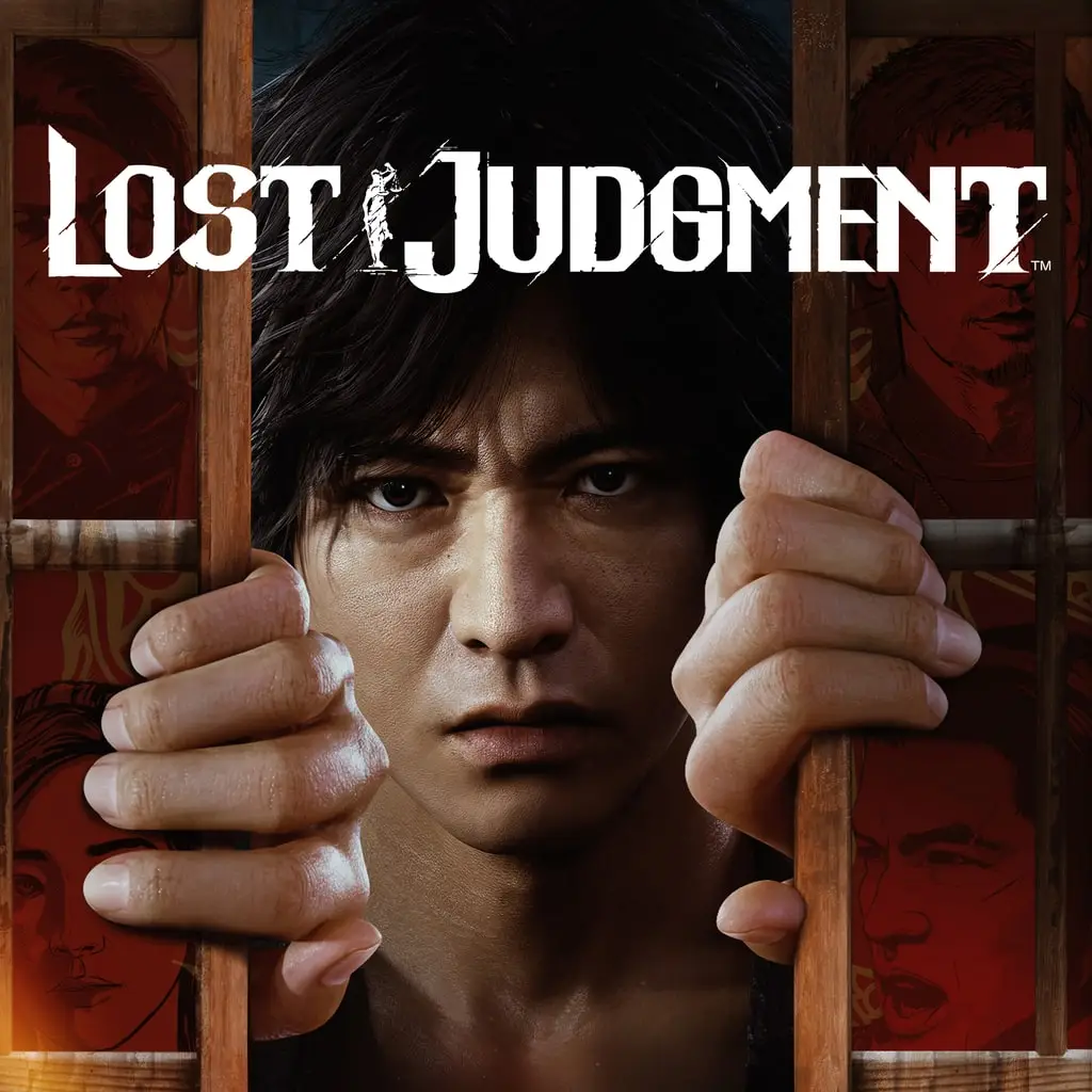 Lost Judgment — цена PS4/PS5 в Беларуси