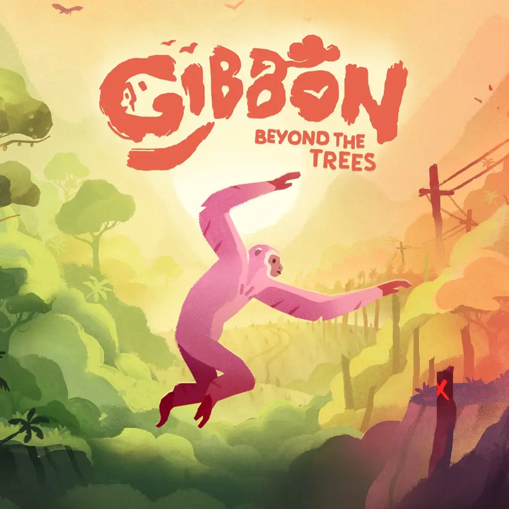 Gibbon: Beyond the Trees — цена PS4/PS5 в Беларуси