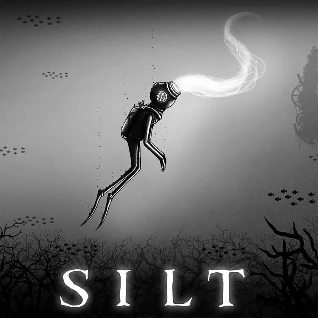 SILT — цена PS4/PS5 в Беларуси