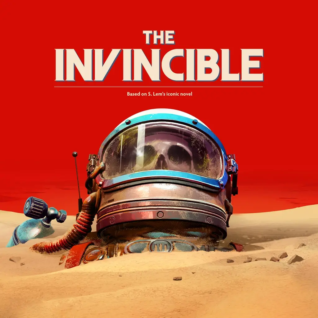 The Invincible — PS4/PS5 price in Belarus