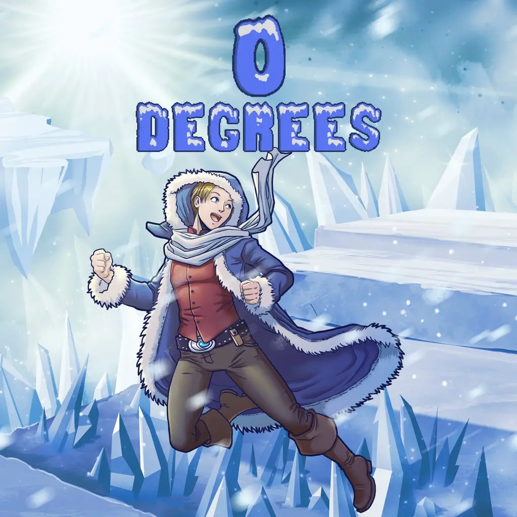 0 Degrees — PS4/PS5 бағасы бүкіл әлемде