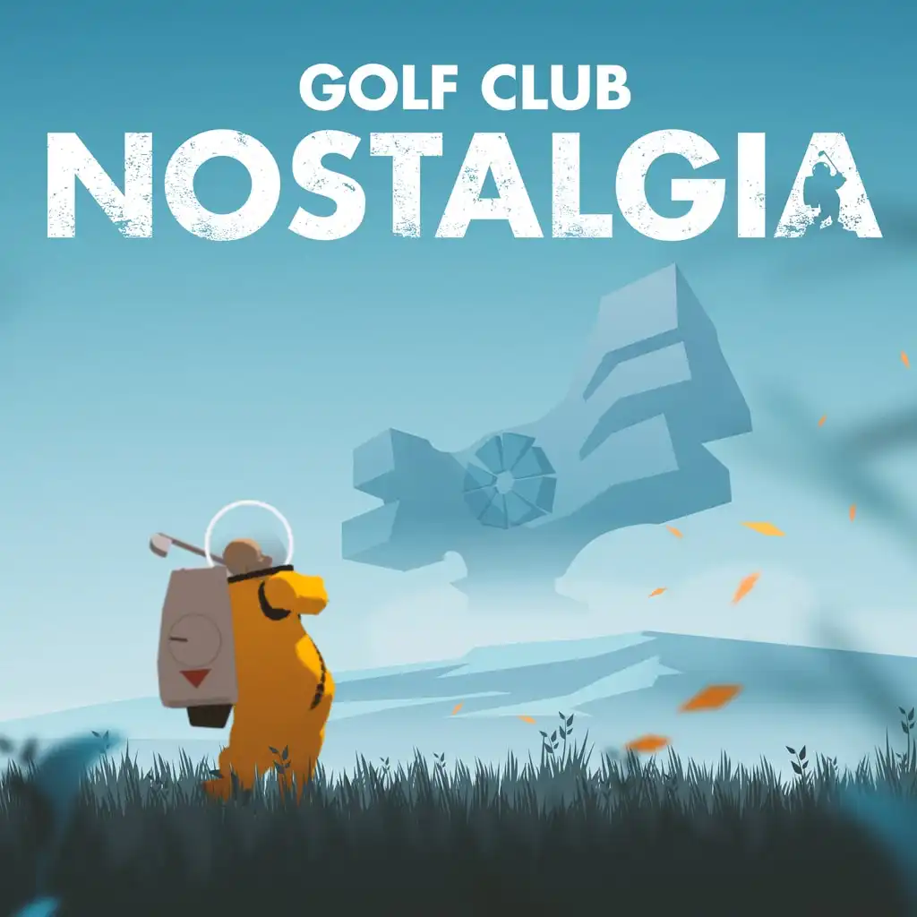 Golf Club Wasteland — цена PS4/PS5 в Беларуси