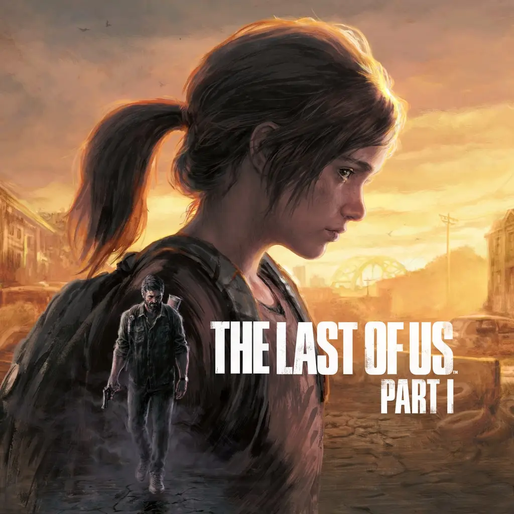The Last of Us™ Part I — цена PS4/PS5 в Беларуси