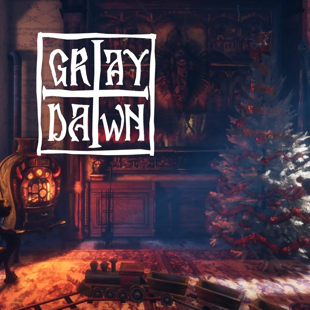 Gray Dawn — цена PS4/PS5 в Беларуси