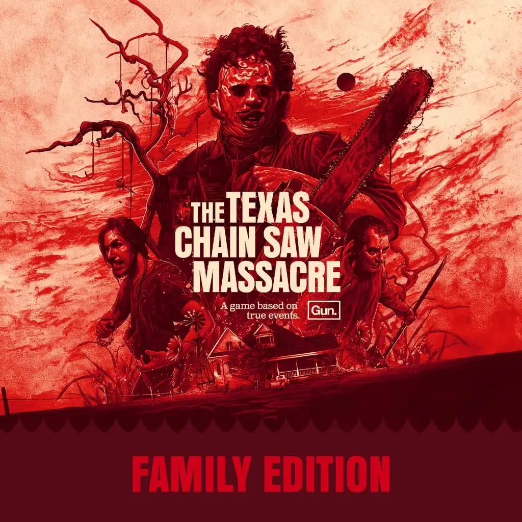 The Texas Chain Saw Massacre - Family Edition — PS4/PS5 price in Belarus