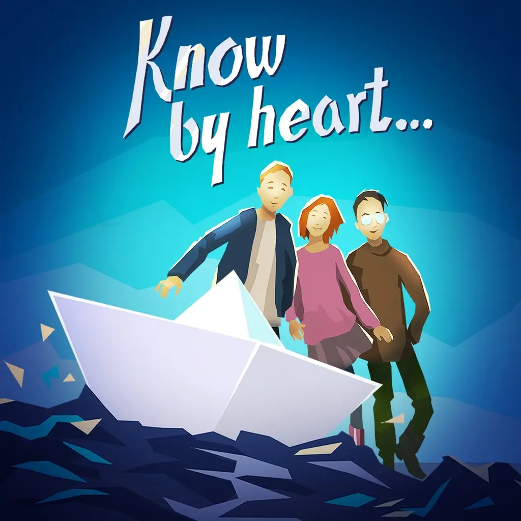Know by Heart... — цена PS4/PS5 в Беларуси