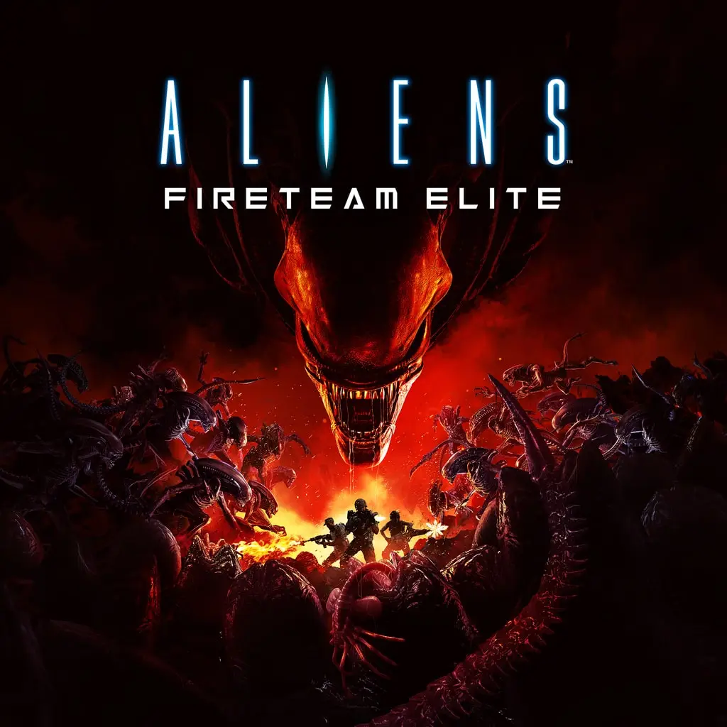 Aliens: Fireteam Elite PS4 & PS5 — цена PS4/PS5 в Беларуси