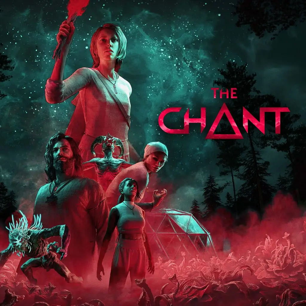 The Chant — цена PS4/PS5 в Беларуси
