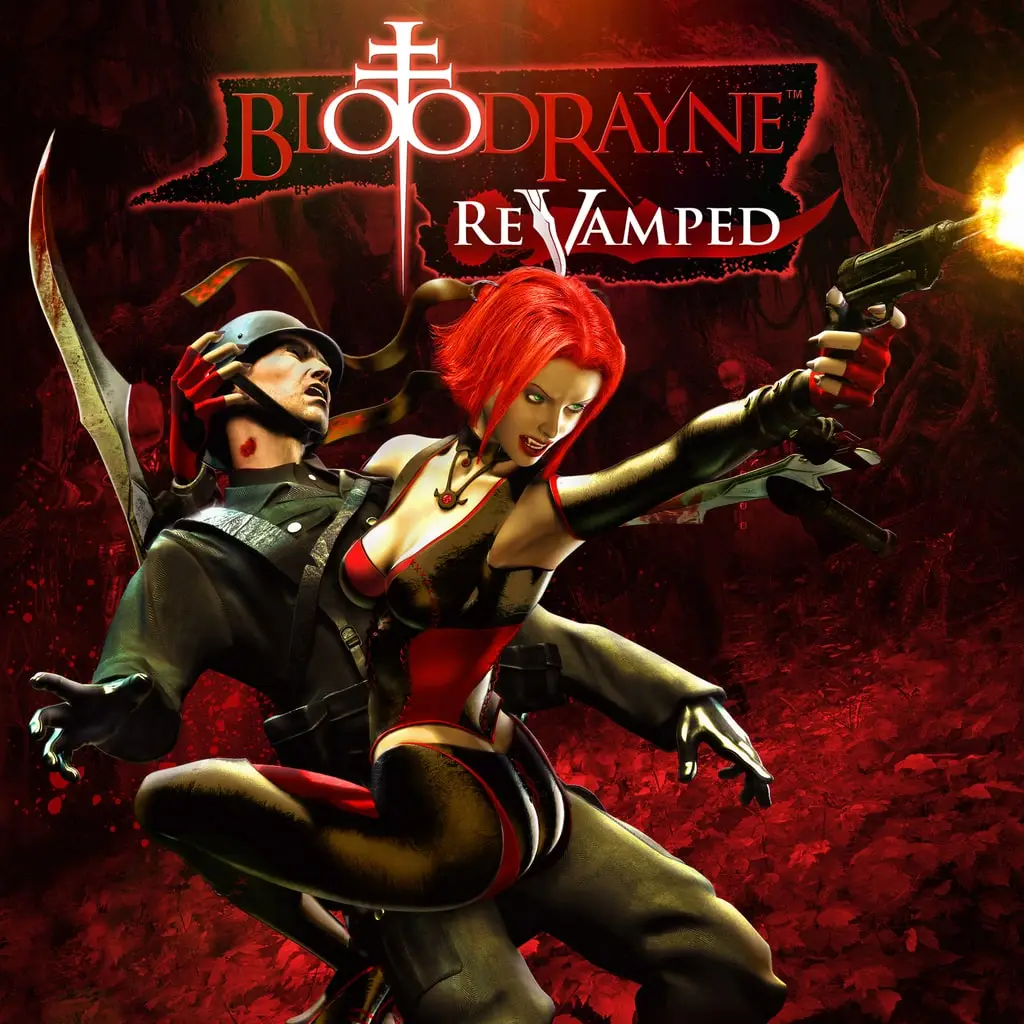 BloodRayne: ReVamped — цена PS4/PS5 в Беларуси