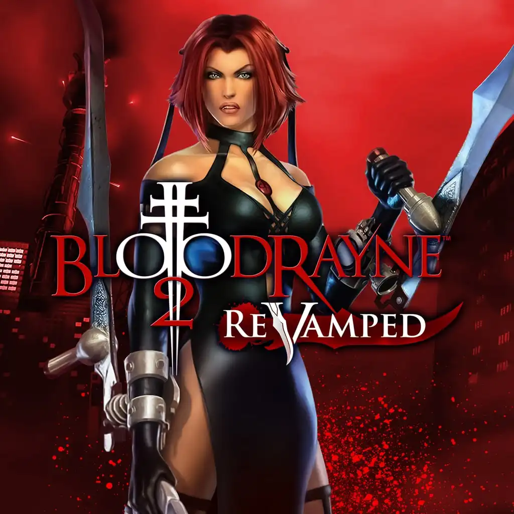 BloodRayne 2: ReVamped — цена PS4/PS5 в Беларуси