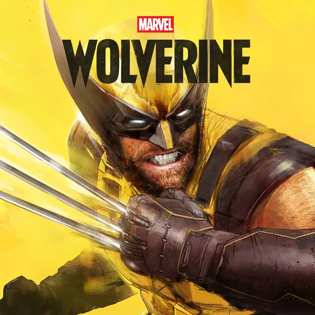 Marvel’s Wolverine — цена PS4/PS5 в Беларуси