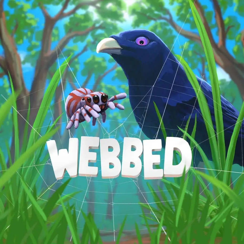 Webbed — цена PS4/PS5 в Беларуси