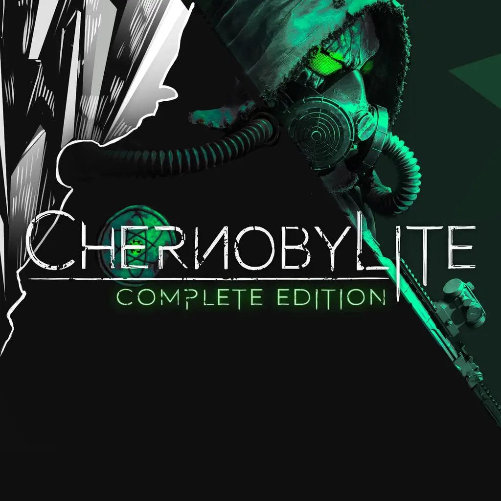 Chernobylite Complete Edition — PS4/PS5 бағасы Беларуста