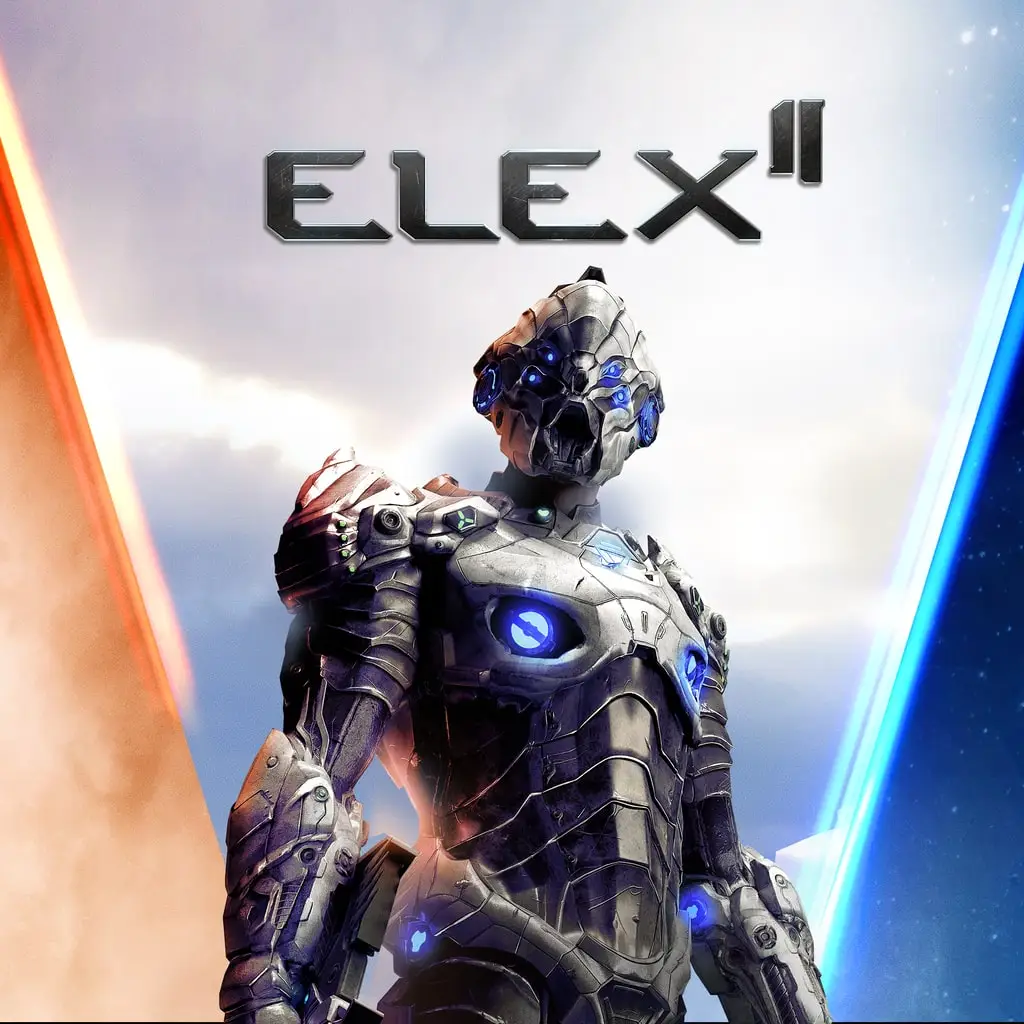 ELEX II — PS4/PS5 бағасы Беларуста