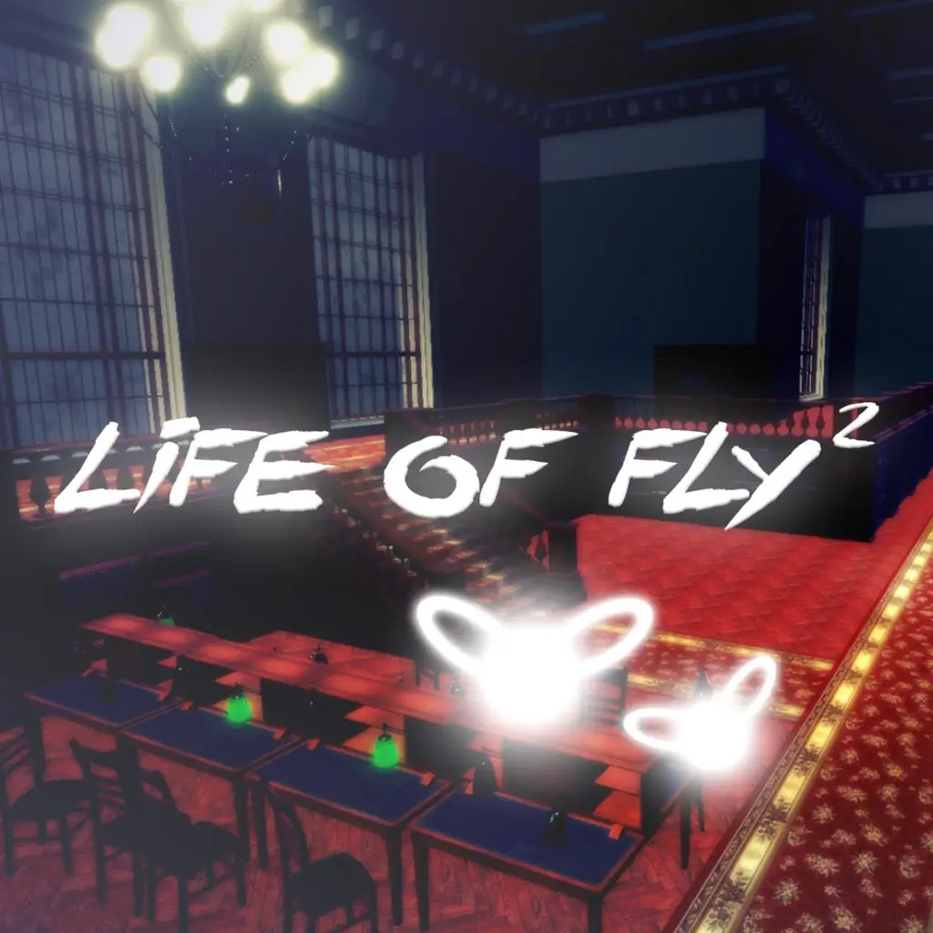 Life of Fly 2 — цена PS4/PS5 в Беларуси