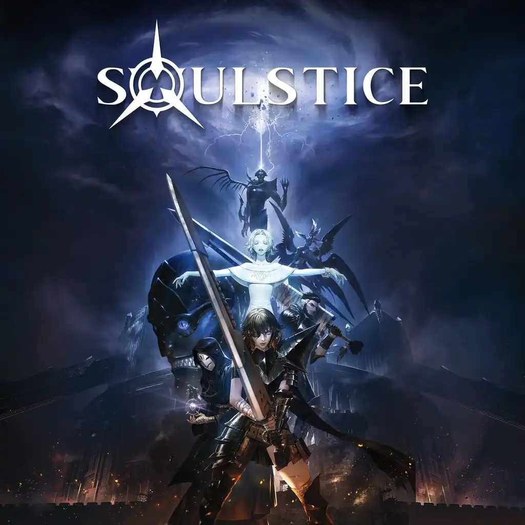 Soulstice — PS4/PS5 бағасы Беларуста