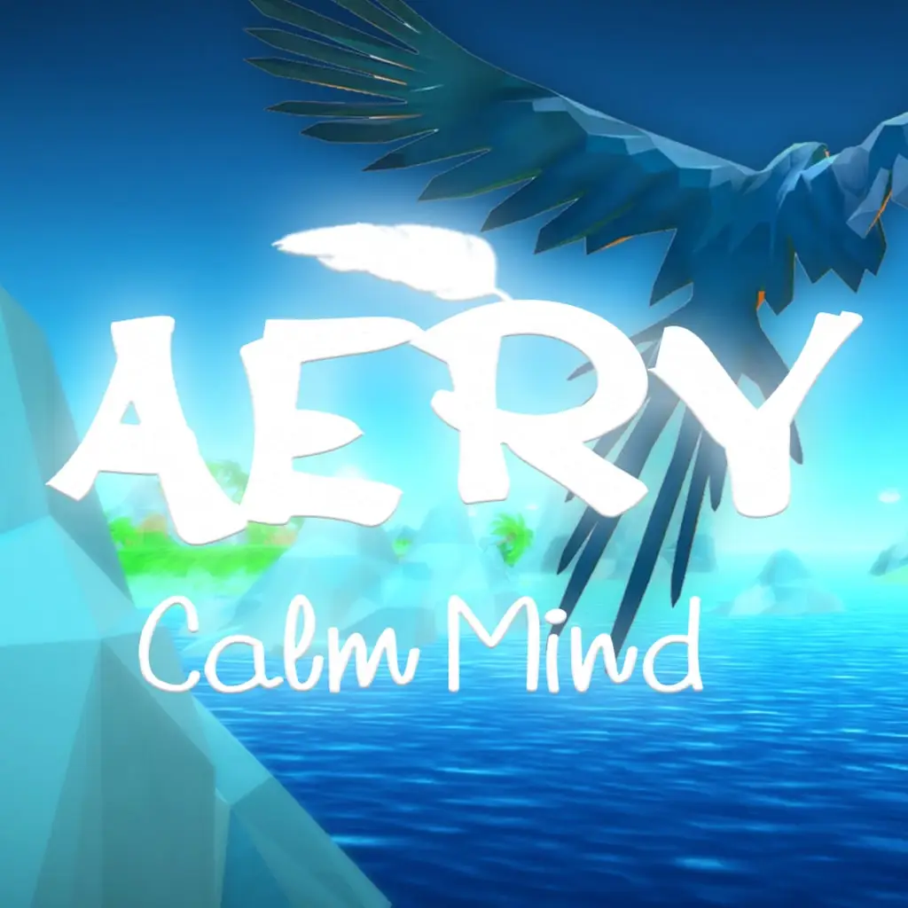 Aery - Calm Mind — цена PS4/PS5 в Беларуси