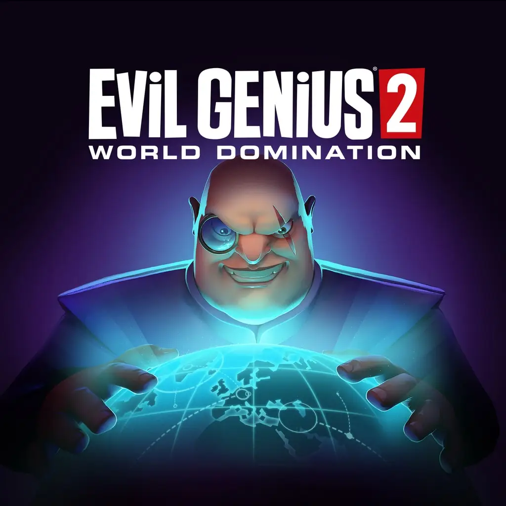 Evil Genius 2: World Domination — цена PS4/PS5 в Беларуси