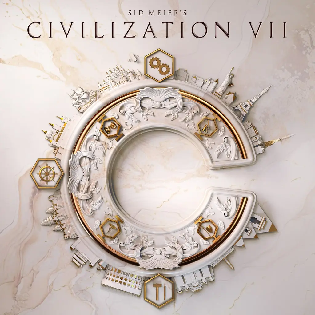 Sid Meier's Civilization® VII — цена PS4/PS5 в Беларуси