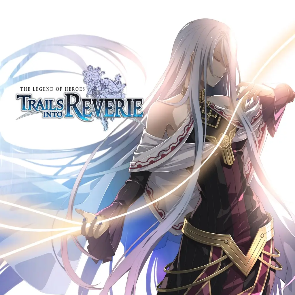 The Legend of Heroes: Trails into Reverie — цена PS4/PS5 в Беларуси