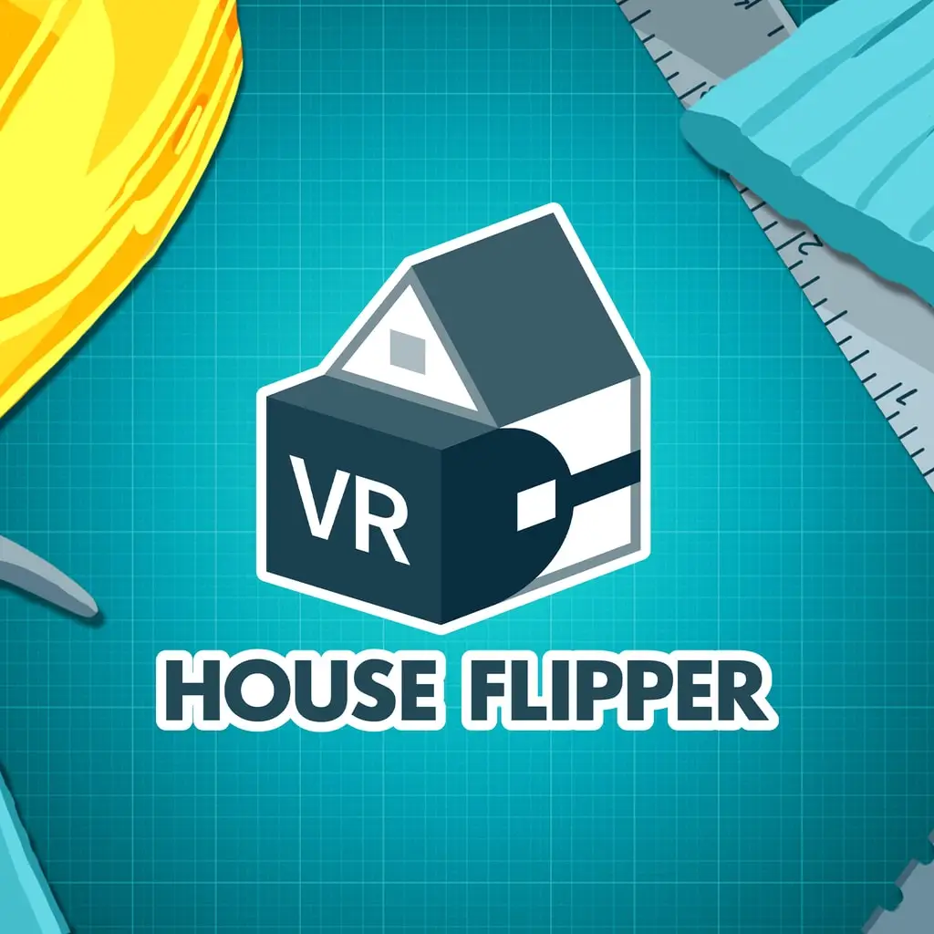 House Flipper VR — PS4/PS5 бағасы бүкіл әлемде