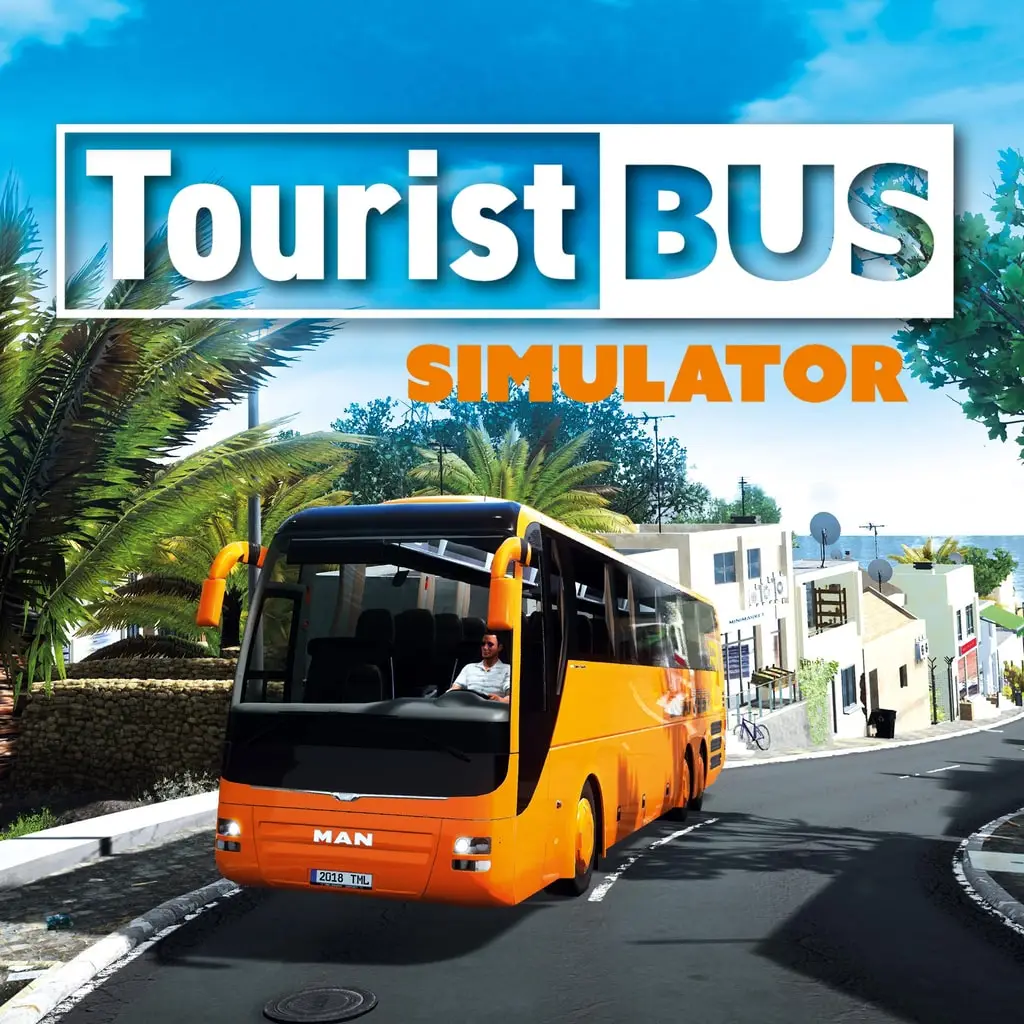 Tourist Bus Simulator — PS4/PS5 бағасы бүкіл әлемде