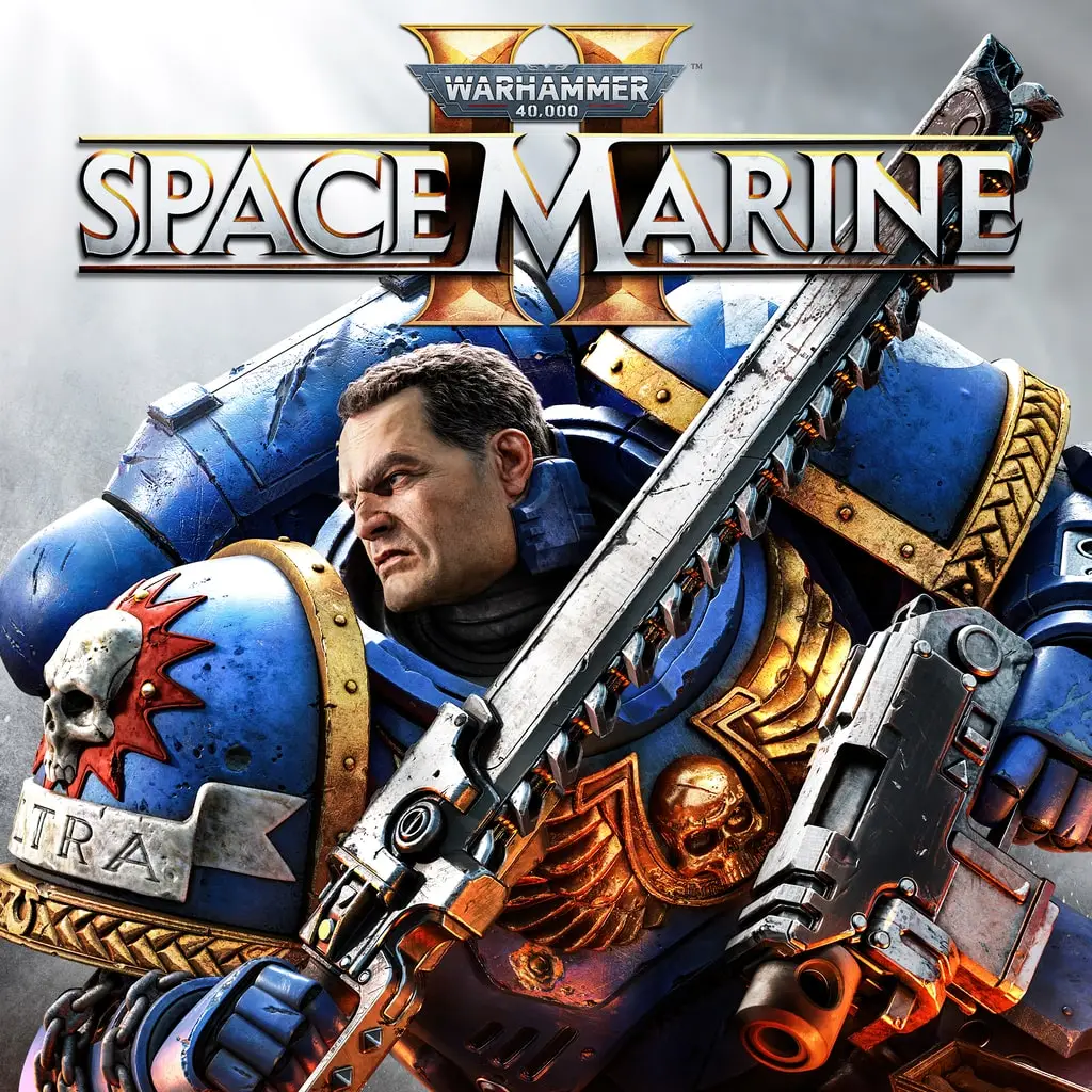 Warhammer 40,000: Space Marine 2 — цена PS4/PS5 в Беларуси