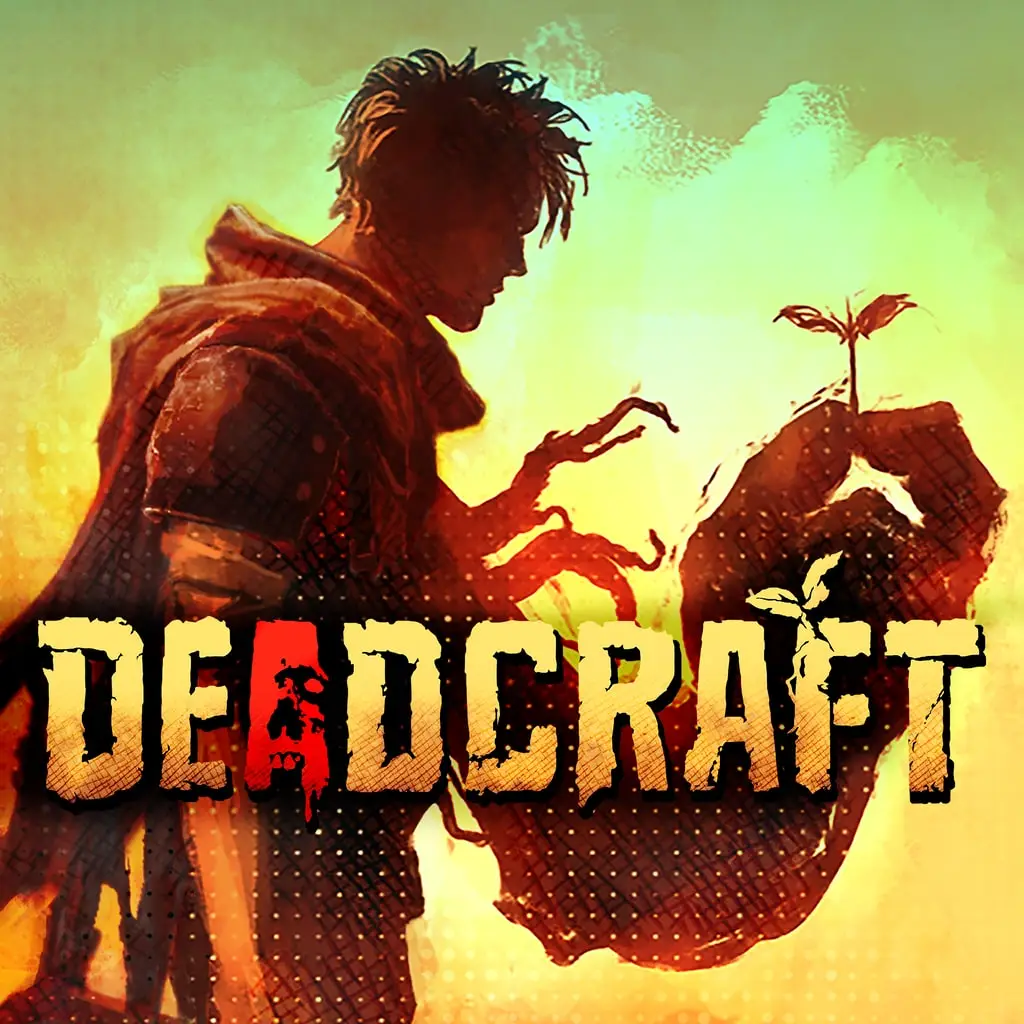 DEADCRAFT — цена PS4/PS5 в Беларуси