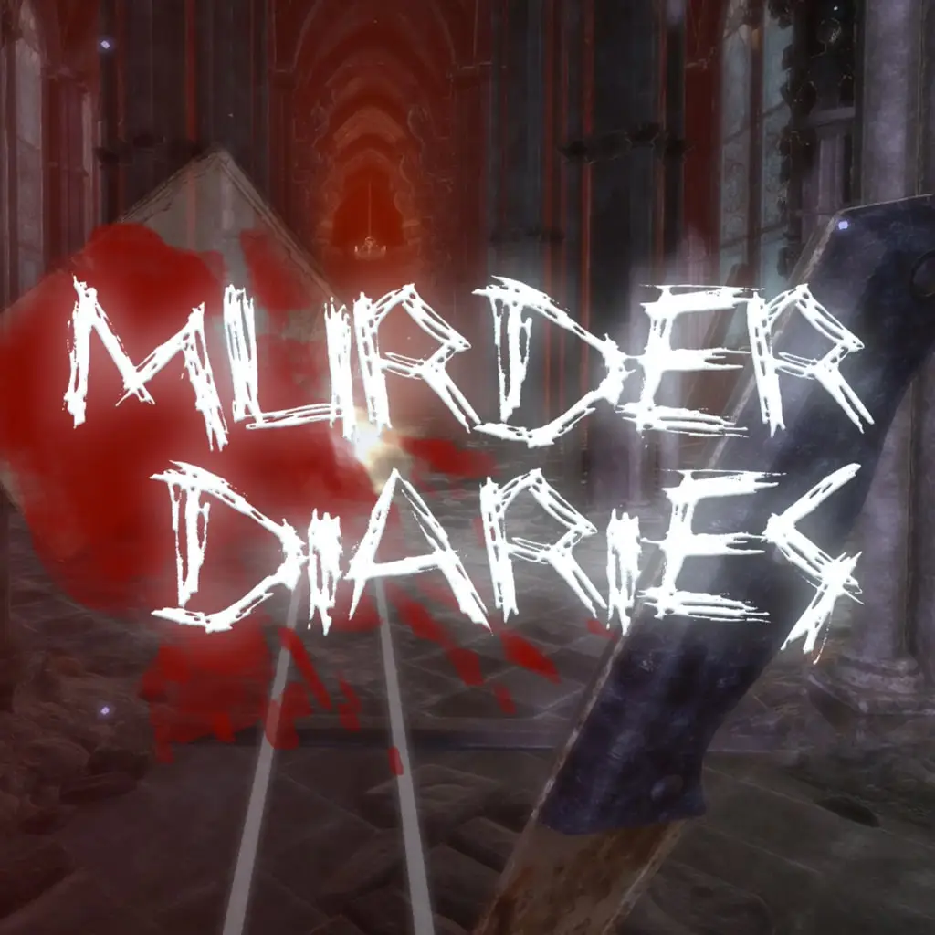 Murder Diaries — цена PS4/PS5 в Беларуси
