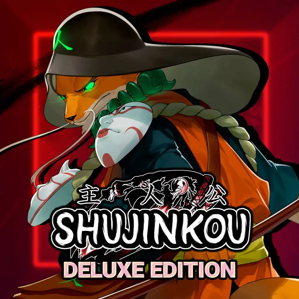 Shujinkou — цена PS4/PS5 в Беларуси