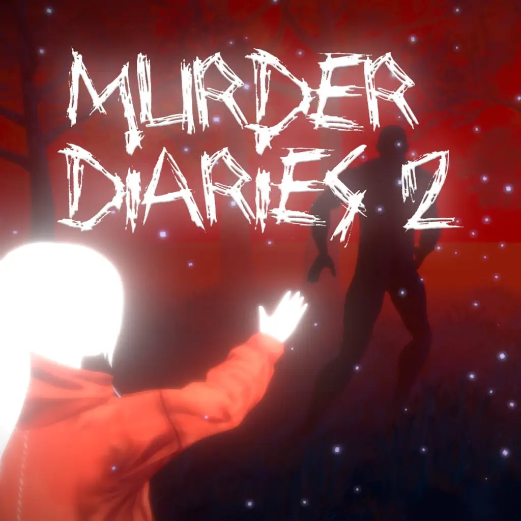 Murder Diaries 2 — цена PS4/PS5 в Беларуси