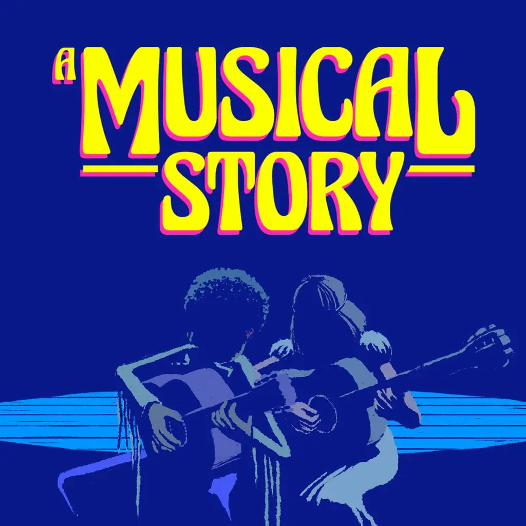 A Musical Story — цена PS4/PS5 в Беларуси