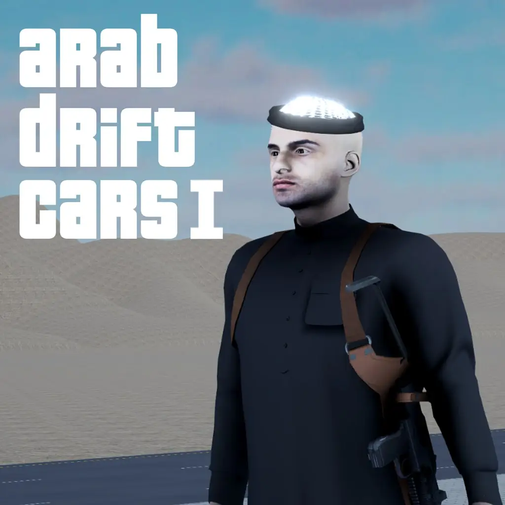 Arab drift Cars — цена PS4/PS5 в Беларуси