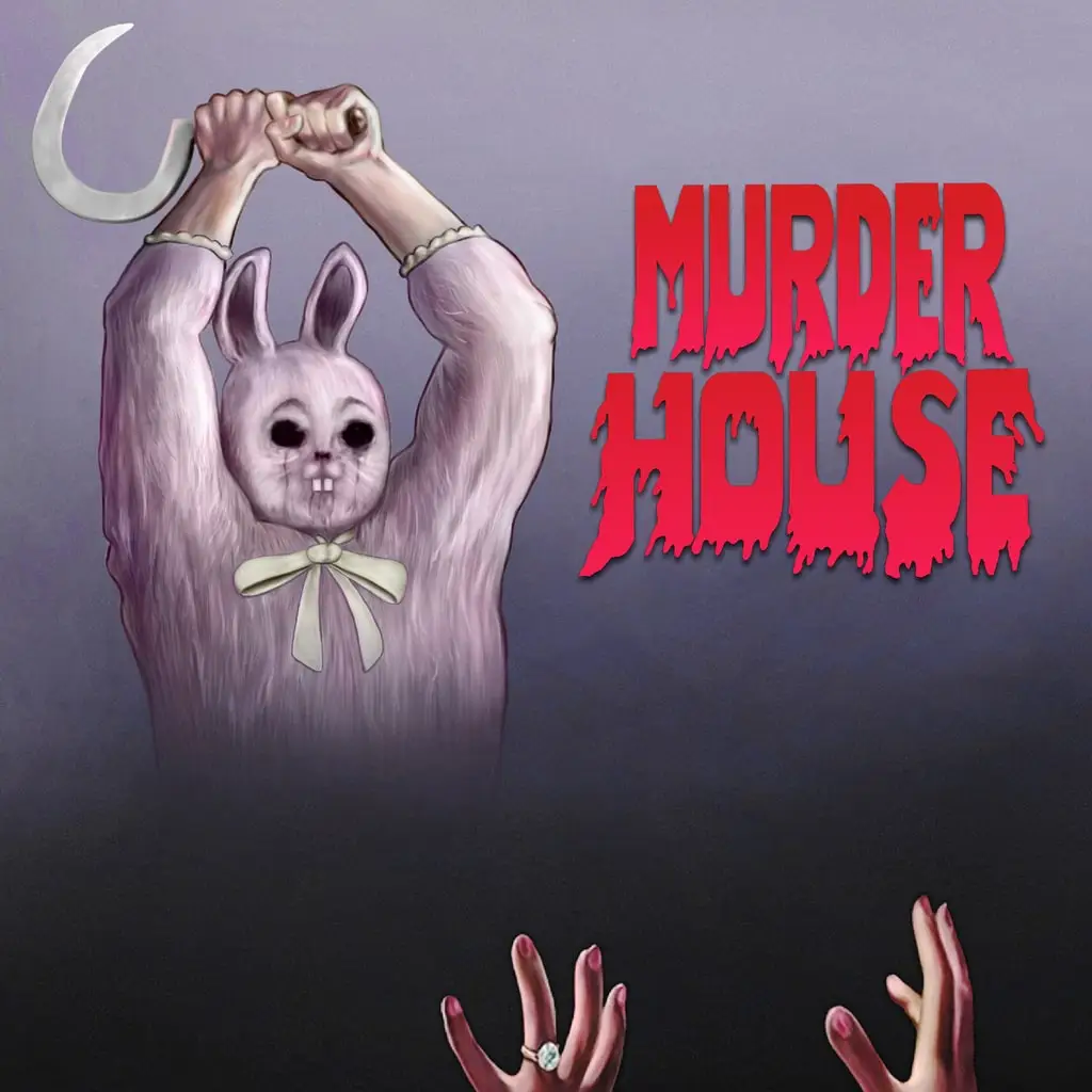 Murder House — цена PS4/PS5 в Беларуси