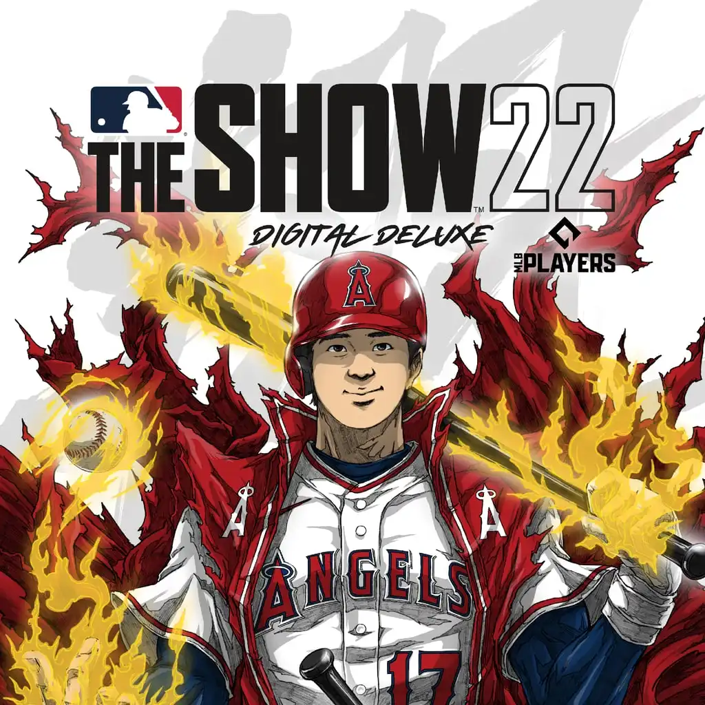 MLB® The Show™ 22 — цена PS4/PS5 в Беларуси