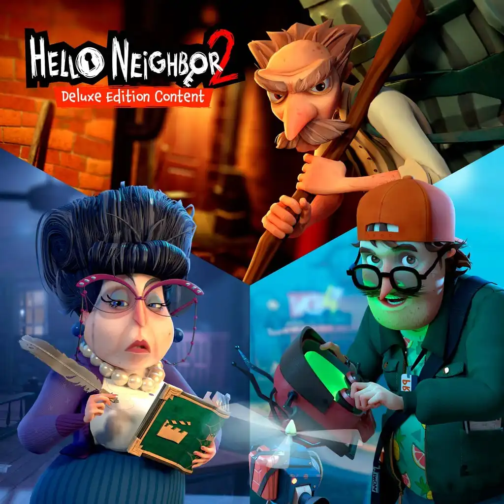 Add-on Image