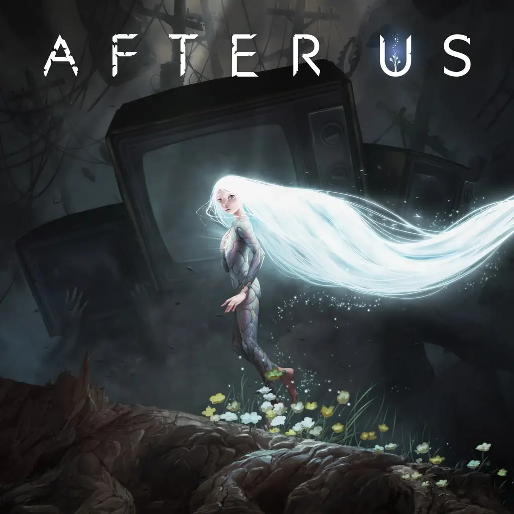 After Us — цена PS4/PS5 в Беларуси