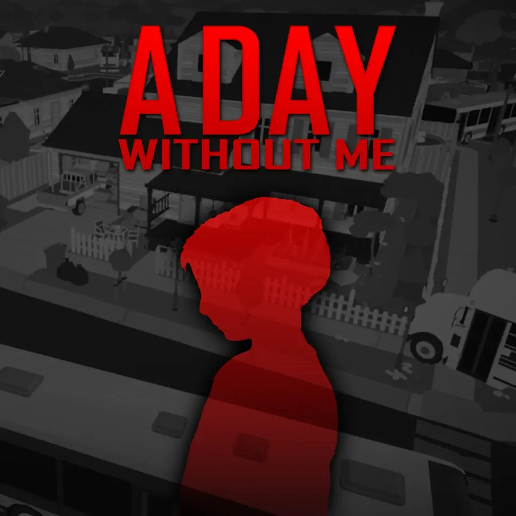 A Day Without Me — цена PS4/PS5 в Беларуси
