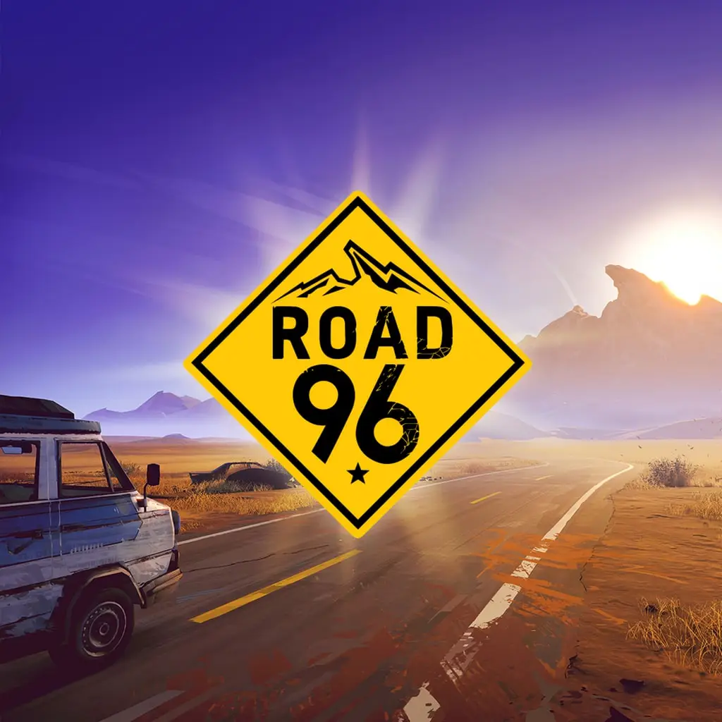 Road 96 — цена PS4/PS5 в Беларуси