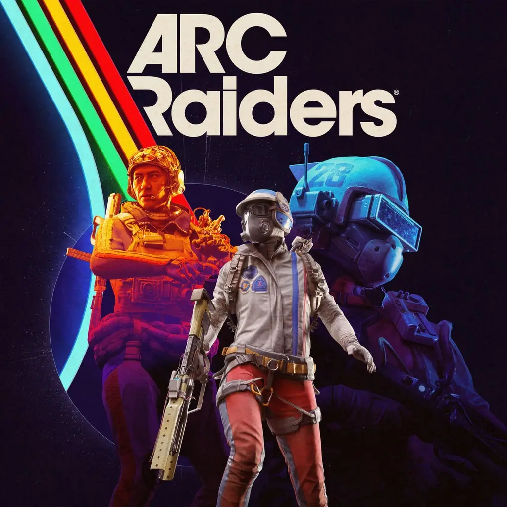 ARC Raiders — цена PS4/PS5 в Беларуси