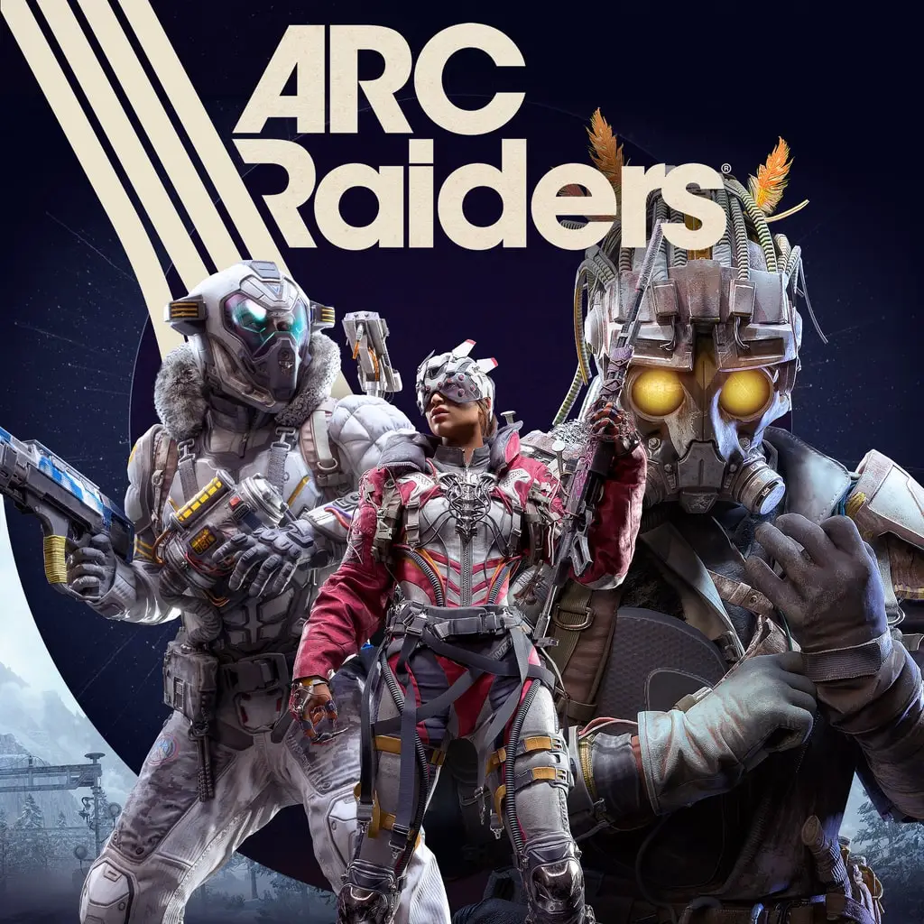 ARC Raiders — цена PS4/PS5 в Беларуси
