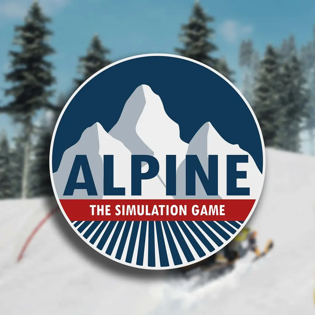 Alpine - The Simulation Game — цена PS4/PS5 в Беларуси