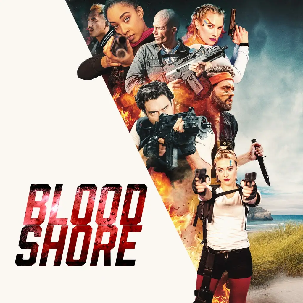 Bloodshore — PS4/PS5 бағасы бүкіл әлемде