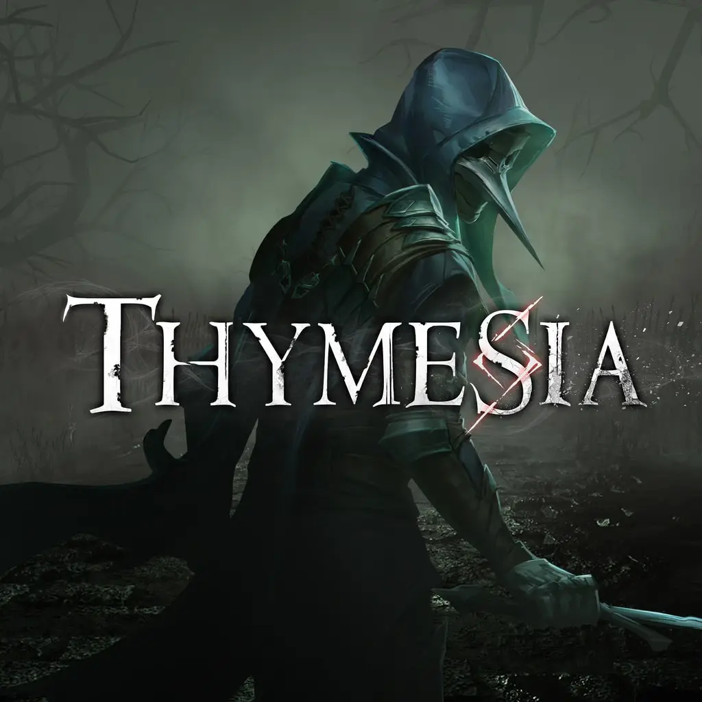 Thymesia — цена PS4/PS5 в Беларуси