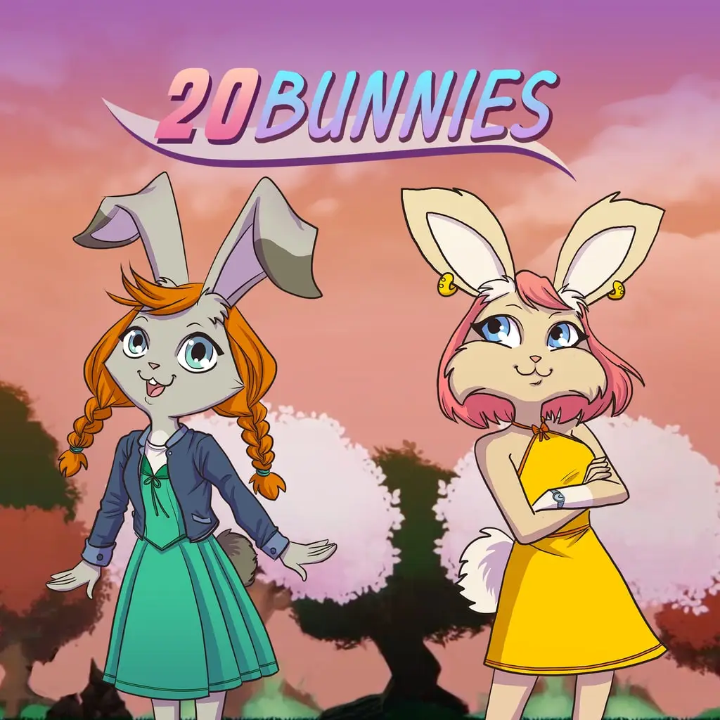 20 Bunnies — PS4/PS5 бағасы бүкіл әлемде