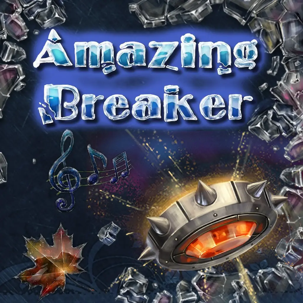 Amazing Breaker — PS4/PS5 бағасы Беларуста